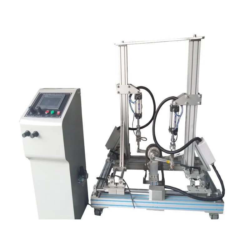 Crank Dynamic Fatigue Testing Machine Haida TT-1055
