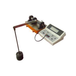 Cross Board Probe Rate Setting Machine - Alat Kalibrasi Sensor Probe Geser Tanah WKS dan YKS
