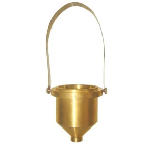 Cup Viscosity Meter Haida HD-C801-4