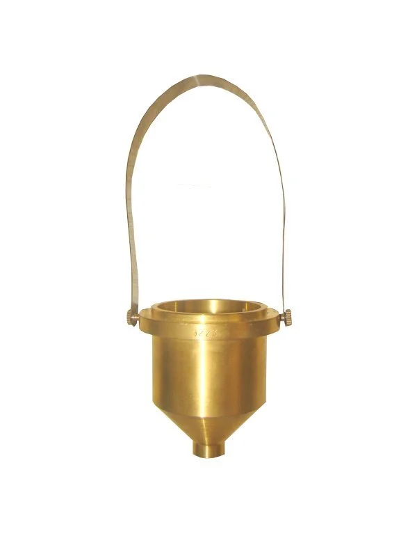 Cup Viscosity Meter Haida HD-C801-4