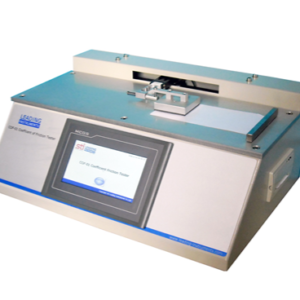 Alat Uji Koefisien Gesek - COF-01 Coefficient of Friction Tester
