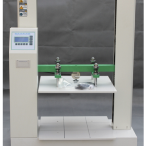 Mesin Uji Tekan Kardus - BCT-01 Box Compression Tester