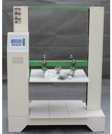Mesin Uji Tekan Kardus – BCT-01 Box Compression Tester