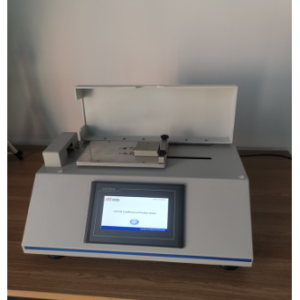 Alat Uji Koefisien Gesek Digital - COF-02 Coefficient of Friction Tester