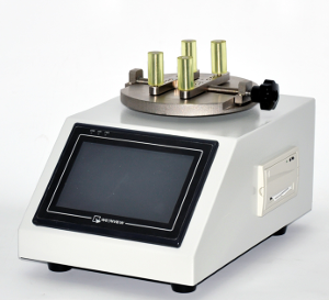 Alat Uji Torsi Tutup Botol - DTG-10 Bottle Cap Torque Gauge