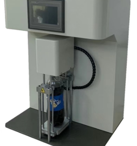 Alat Uji Karbonasi Minuman - Carbon Dioxide Volume Tester Pressure Reducer Method