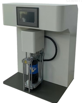 Alat Uji Karbonasi Minuman - Carbon Dioxide Volume Tester Pressure Reducer Method