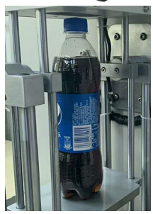 Alat Uji Karbonasi Minuman - Carbon Dioxide Volume Tester Pressure Reducer Method - Gambar 2