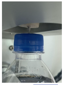 Alat Uji Karbonasi Minuman - Carbon Dioxide Volume Tester Pressure Reducer Method - Gambar 3