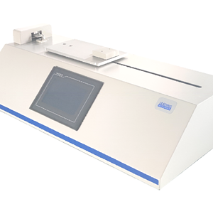 Alat Uji Gesek & Kupas - FPT-01 Friction/Peel Tester