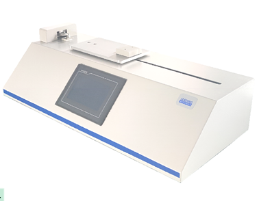 Alat Uji Gesek & Kupas - FPT-01 Friction/Peel Tester