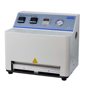 Alat Uji Segel Panas Film - HST-01 Heat Seal Tester