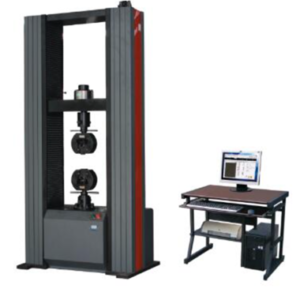 Mesin Uji Universal Komputer - LD-200KN Computer Controlled Universal Testing Machine