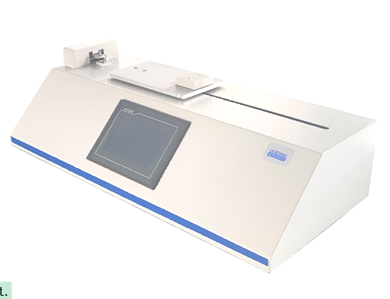 Alat Uji Gesek & Kupas - PT-01 / FPT-01 Friction/Peel Tester