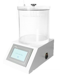 Alat Uji Kebocoran Kemasan - LSD-01A Leak Tester