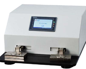 Alat Uji Abrasi Tinta & Cetakan - UB-02 Rub Tester