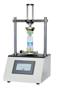 Alat Uji Torsi Tutup Botol Otomatis - Motorized Bottle Cap Torque Tester DTG-AU