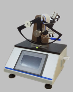 Alat Uji Robek Pendulum - GT-01 Tearing Tester
