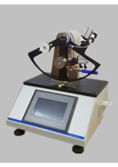 Alat Uji Robek Pendulum – GT-01 Tearing Tester