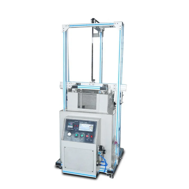 Cutlery Rust Resistance Testing Equipment Haida