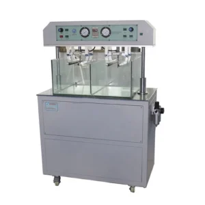 DETAILS OF Shoe Water Penetration Tester Haida HD-468