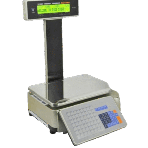 DIGI SM 5100 Timbangan Retail