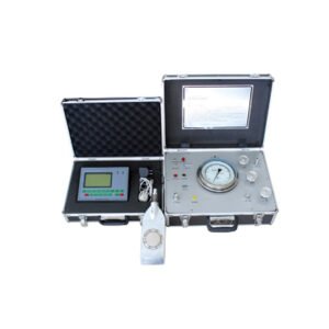 Samyon DMT-W3 Automated Flat Dilatometer Testing System (English Interface) - Perangkat Geoteknik In-Situ