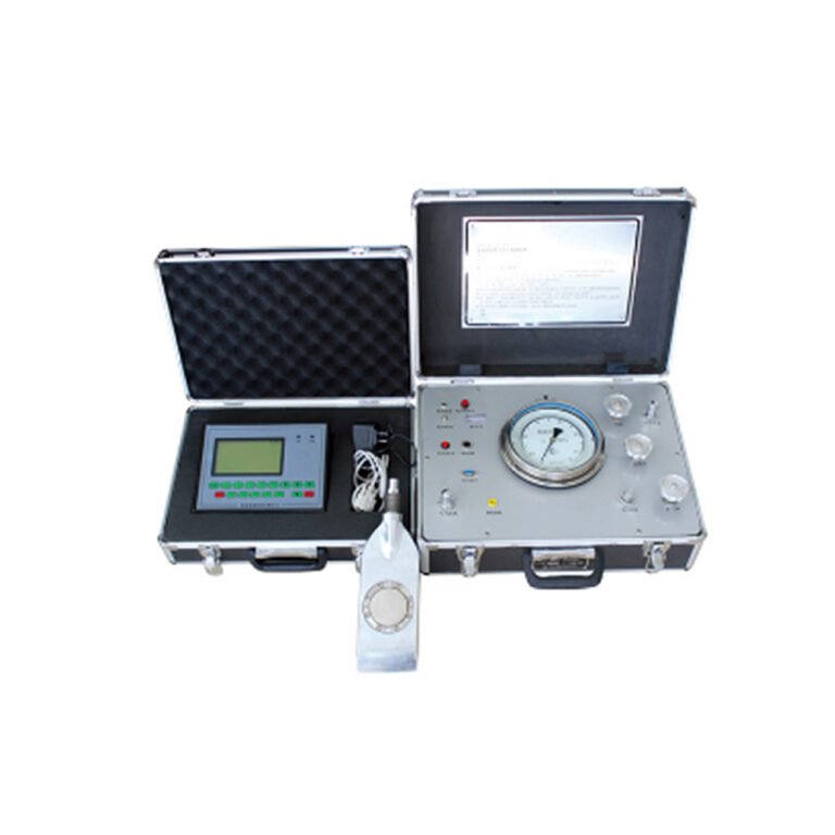 Samyon DMT-W3 Automated Flat Dilatometer Testing System (English Interface) – Perangkat Geoteknik In-Situ