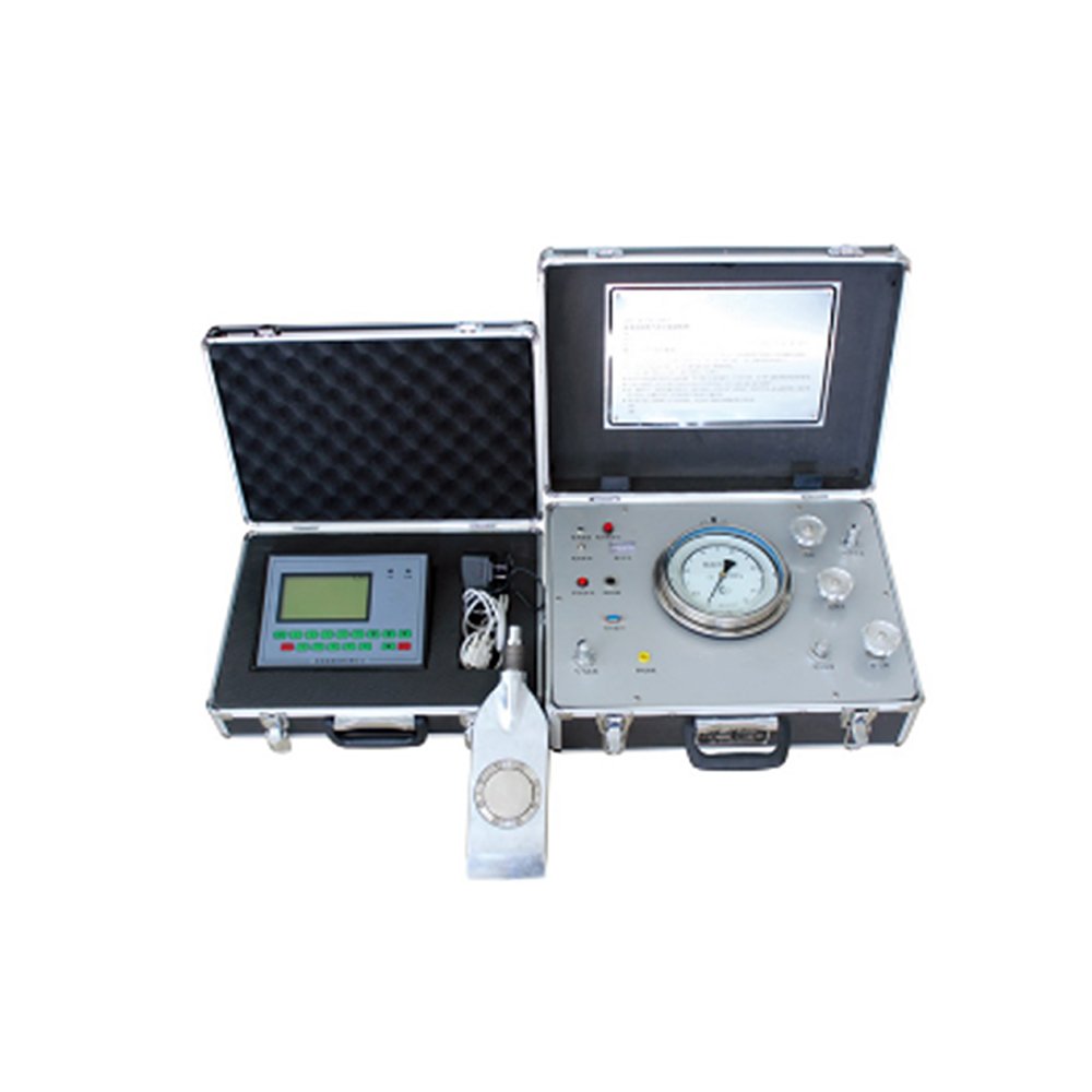 Samyon DMT-W3 Automated Flat Dilatometer Testing System (English Interface) - Perangkat Geoteknik In-Situ