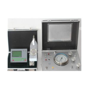 DMT-W3 Flat Shovel Side Expansion Instrument - Alat Uji Dilatometer Flat Dilatometer Test (DMT) Otomatis