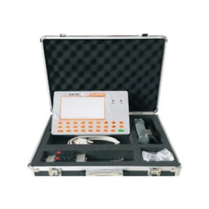 DN-W1 Type In-Situ Test Microcomputer - Komputer Lapangan Uji Geoteknik CPT dan Geser