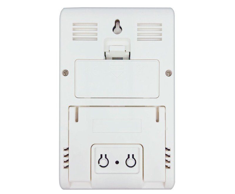 DWL-10 Sound&light alarm temperature data logger YOWEXA - Gambar 3