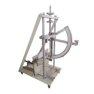 Daily Ceramic Impact Tester Haida 60111-HD