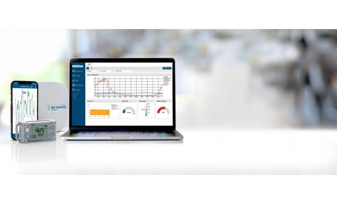 Data Center Aisle Monitoring Kit HOBO MX-DCAISLE - Gambar 4