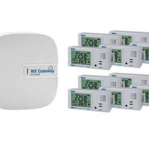 Data Center Aisle Monitoring Kit HOBO MX-DCAISLE