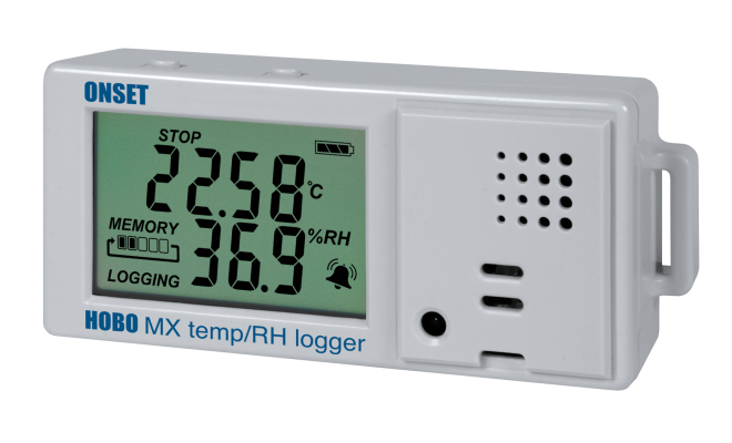 Data Center Aisle Monitoring Kit HOBO MX-DCAISLE - Gambar 3