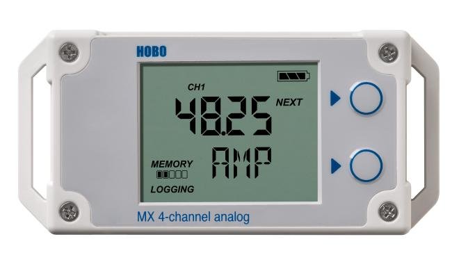 Data Center Rack Monitoring HOBO Kit MX-DCRACK - Gambar 3