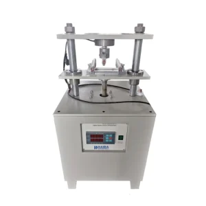 Digital Bending Strength Testing Machine Haida 60096-HD