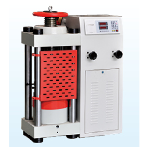 Digital Displayed Compression Testing Machine TIME YES-1000 TIME INSTRUMENT