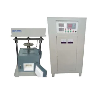 Digital High Temperature MOR Machine Haida 60095-HD