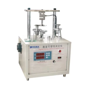 Digital Plasticity Tester Haida 60112-HD