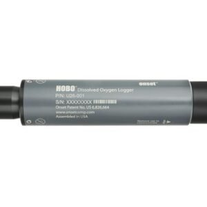 Dissolved Oxygen Data Logger HOBO U26-001