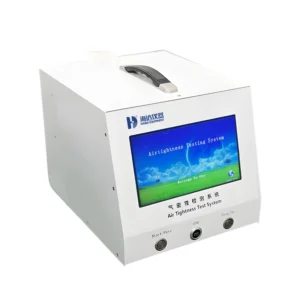 Double channel Differential-Pressure Air Tightness Tester Haida 5162-HD