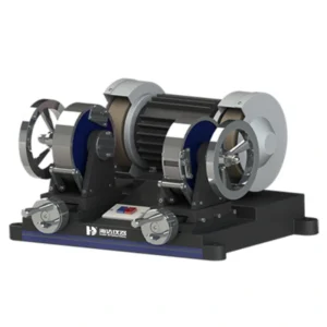 Double-head Grinding Machine Haida HD-R924
