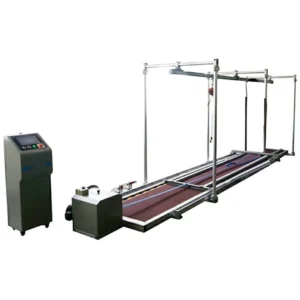 Dynamic Strength Test Machine Haida HD-J223