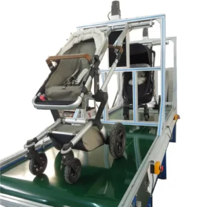 Dynamic Tester Stroller Haida
