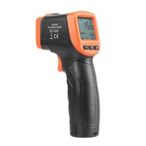 EC-420 Coating Thickness Gauge YOWEXA