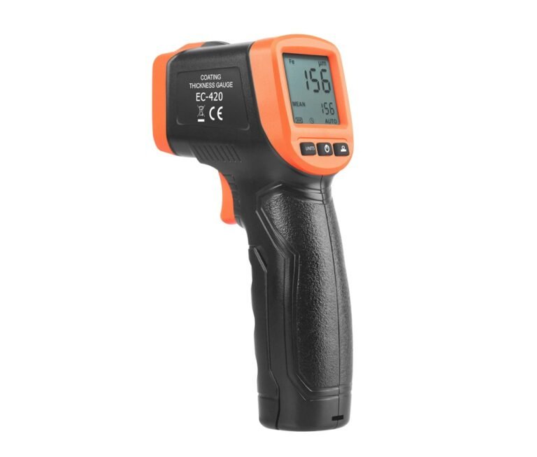 EC-420 Coating Thickness Gauge YOWEXA