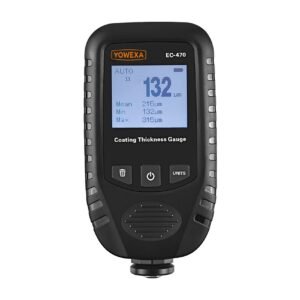 EC-470 Coating Thickness Gauge YOWEXA