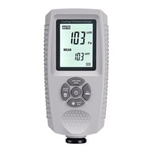 EC-500A Compact coating thickness gauge YOWEXA